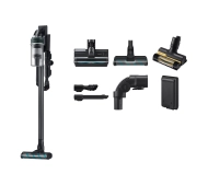 Samsung Jet 85S complete VS70H25WFT/GE 60min Wymienny akumulator Mini elektroszczotka