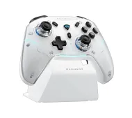 Machenike G5 Pro Max SE Ze stacją ładującą Bezprzewodowy Biały