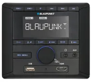 Blaupunkt BPA 3022 M z USB 4x40W Bluetooth