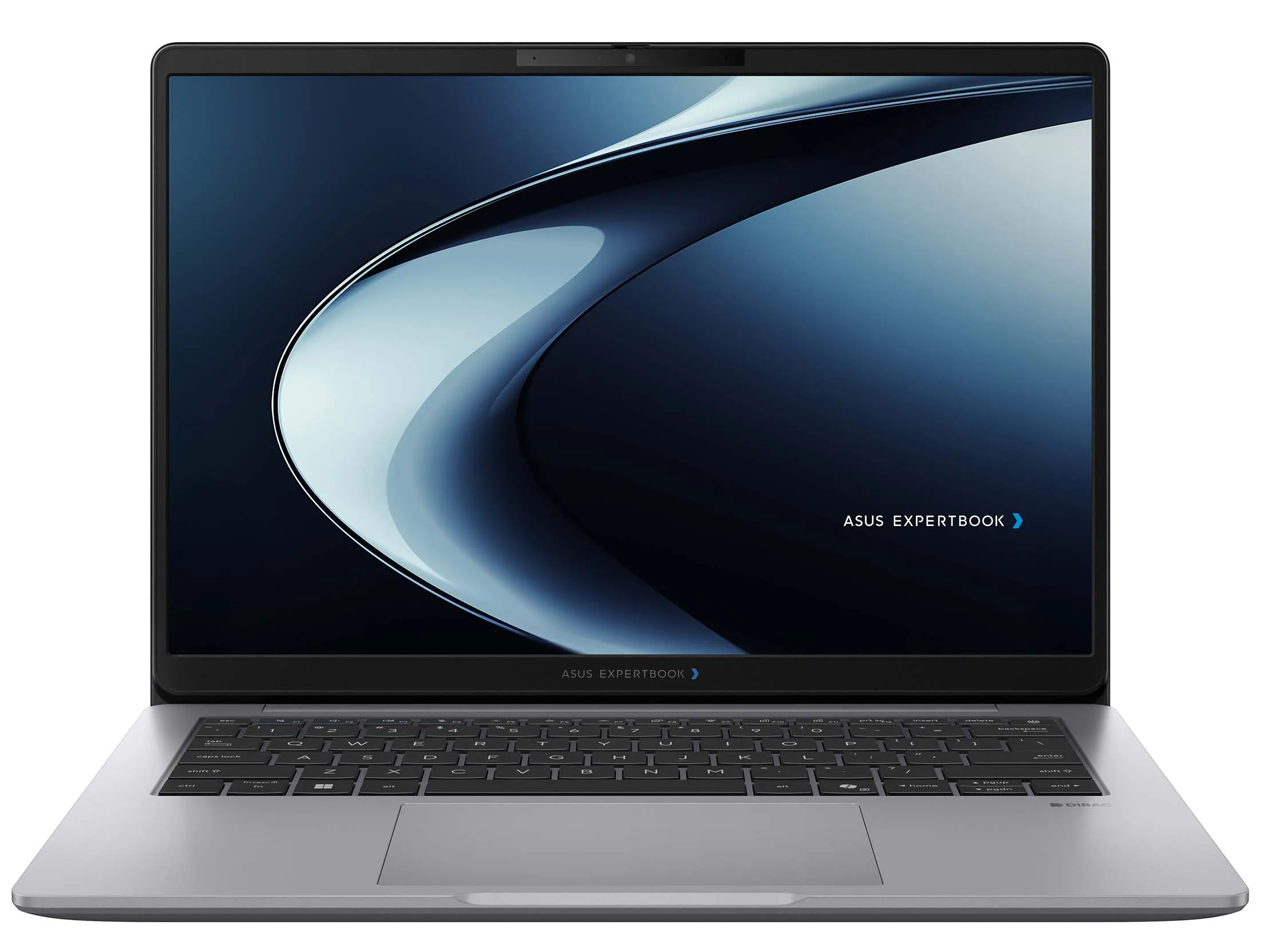 ASUS ExpertBook PM3 PM3406CKA-NZ0142X 14" 144Hz Ryzen AI 7 350 16GB RAM 512GB Dysk SSD Win11 Pro Szary Funkcje AI