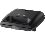 Gorenje SM701GCB Grill 700W