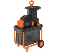 Black&Decker BEGAS5800-QS