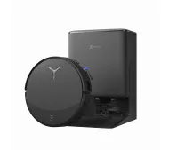 Ecovacs Deebot T90 Pro Omni Funkcja mopowania Stacja oczyszczająca Tworzenie mapy pomieszczenia 60dB