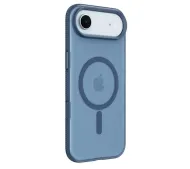 Belkin MSA037HQNY do iPhone Air magnetyczne żebrowane Granatowy