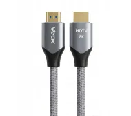 Vayox VA0329-3 HDMI 2.1 8k 3m Szary
