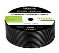 Vayox PCC102GEL-100 100m Czarny