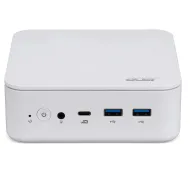 Acer RB102-BARR R7 7730U 32GB RAM 1TB Dysk SSD Biały