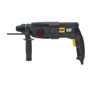 CAT  DX26