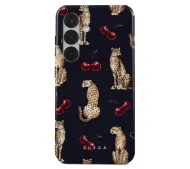 Burga Cougar do Galaxy S25 Kolorowy