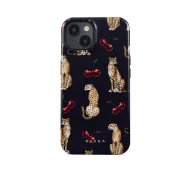 Burga Cougar do iPhone 13 Kolorowy