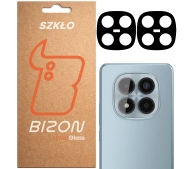 Bizon na aparat Glass Silk Lens do Xiaomi Redmi Note 15 Pro 4G 2 sztuki
