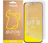Bizon matowa Film Sun Duo do Realme GT 8 Pro 2 sztuki