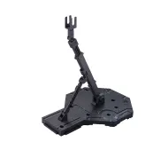 Bandai ACTION BASE 1 BLACK