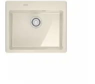 Franke Mythos MYK 610-52 Fraceram Kremowy