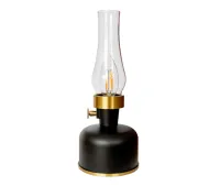 Duwi Olia 2,5W 200lm Czarny
