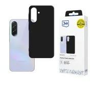 3mk Matt Case Pro do Galaxy A37 Czarny