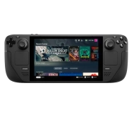 Valve Steam Deck LCD 256GB 7"  WXGA  16GB RAM, 256GB SSD Dysk Steam OS