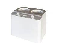 Unold Doppio Bianco 48830