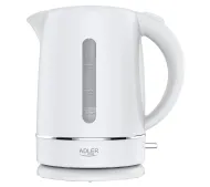 Adler AD 1385 1,7l 2200W Biały