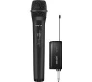 Sencor SSS WM10 Bezprzewodowy Dynamiczny Czarny