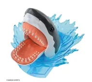 Bandai Exploring Lab Nautre Great White Shark