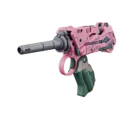 Bandai Girl Gun Lady - Attack Girl Gun Ver. Bravo Tango