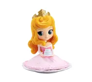 Banpresto Q Posket - Disney - Princess Aurora Sugiry Ver.B