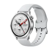 Xiaomi Watch S5 46mm Srebrny