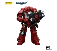 Joy Toy Warhammer 40k Blood Angels Intercessors