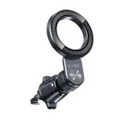 Tech-Protect N53 Magnetyczny MagSafe Czarny