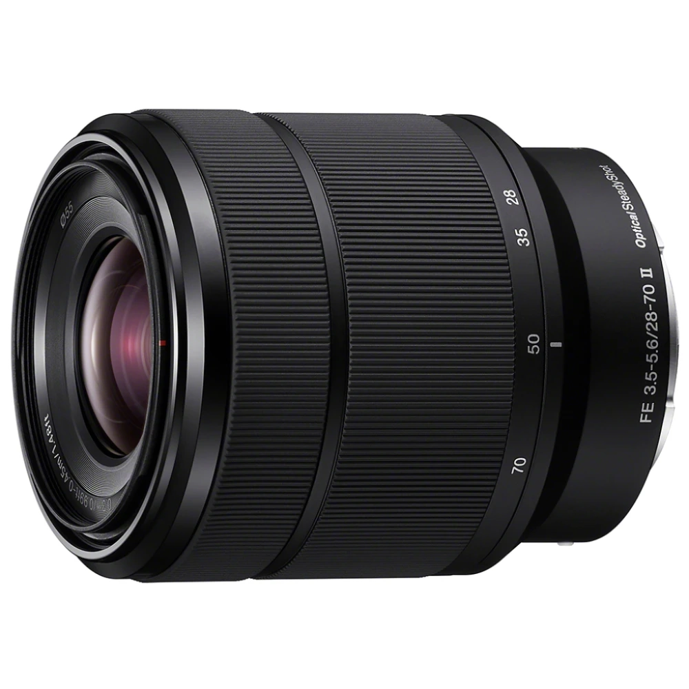 Sony FE 28-70 mm f/3.5-5.6 OSS II