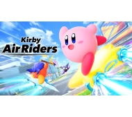 Kirby Air Riders Gra na Nintendo Switch 2 [Bon Aktywacyjny]