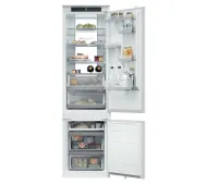 Haier ID Seria 4 HBQW7519D Pełny No Frost 193,5cm Szuflada Humidity Zone