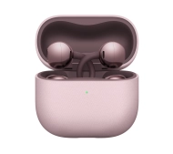 Huawei FreeClip 2 TWS Konstrukcja klipsa Bluetooth 6.0 Funkcje AI Wiśniowe
