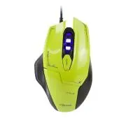 E-BLUE Mazer Zielony