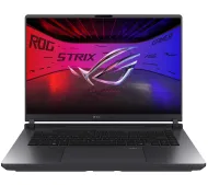 ASUS ROG Strix G16 G615LW-U9R321W 16" 300Hz Ultra 9 290HX Plus 32GB RAM 1TB Dysk SSD RTX5080 DLSS4 Win11 Szary AI