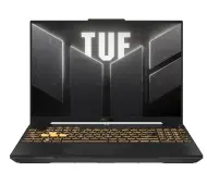 ASUS TUF Gaming F16 FX607VJB-RL145 16" 144Hz Core 5 210H 16GB RAM 512GB Dysk SSD RTX3050 DLSS3 Szary Funkcje AI