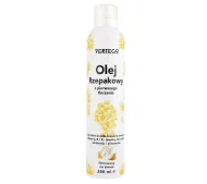 Vertego Rzepakowy z pierwszego  tłoczenia 250ml