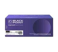 Black Point LBPPH1350A (zamiennik W1350A) Czarny