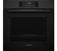 Bosch Serie 4 HBA572EM3 Termoobieg AirFry Czarny mat