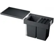 Blanco FLEXON II 30/2 521467 2x8l