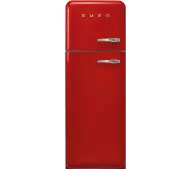 Smeg FAB30LRD6 172cm Komora świeżości Czerwony