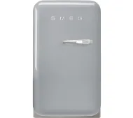 Smeg FAB5LSV6 72,5cm Srebrny