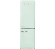 Smeg FAB32RPG6 Pełny No Frost 196,8cm Komora świeżości Pastelowa zieleń