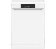 Sharp QW-NA1EF49D3W-EU 60cm Kosz na sztućce