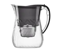 Aquaphor Harmony 3,8l 1 wkład Czarny