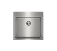 Teka ForLine RS15 50.40 Stal nierdzewna