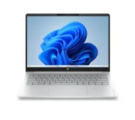 HP OmniBook 3 14-hu0012nwx 14" Core 3 100U 8GB RAM 256GB Dysk SSD Win11 Srebrny
