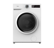 Midea MF110W80BA10/WW-PL Slim PowerMix 8kg 1400obr/min