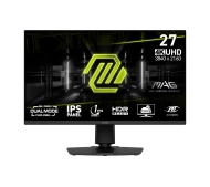MSI MAG 275UPD E14 27" 4K IPS Dual Mode 144Hz/288Hz 1ms MPRT Gamingowy